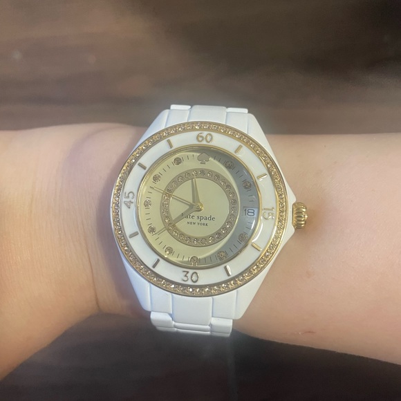 Kate spade watch - Picture 2 of 3